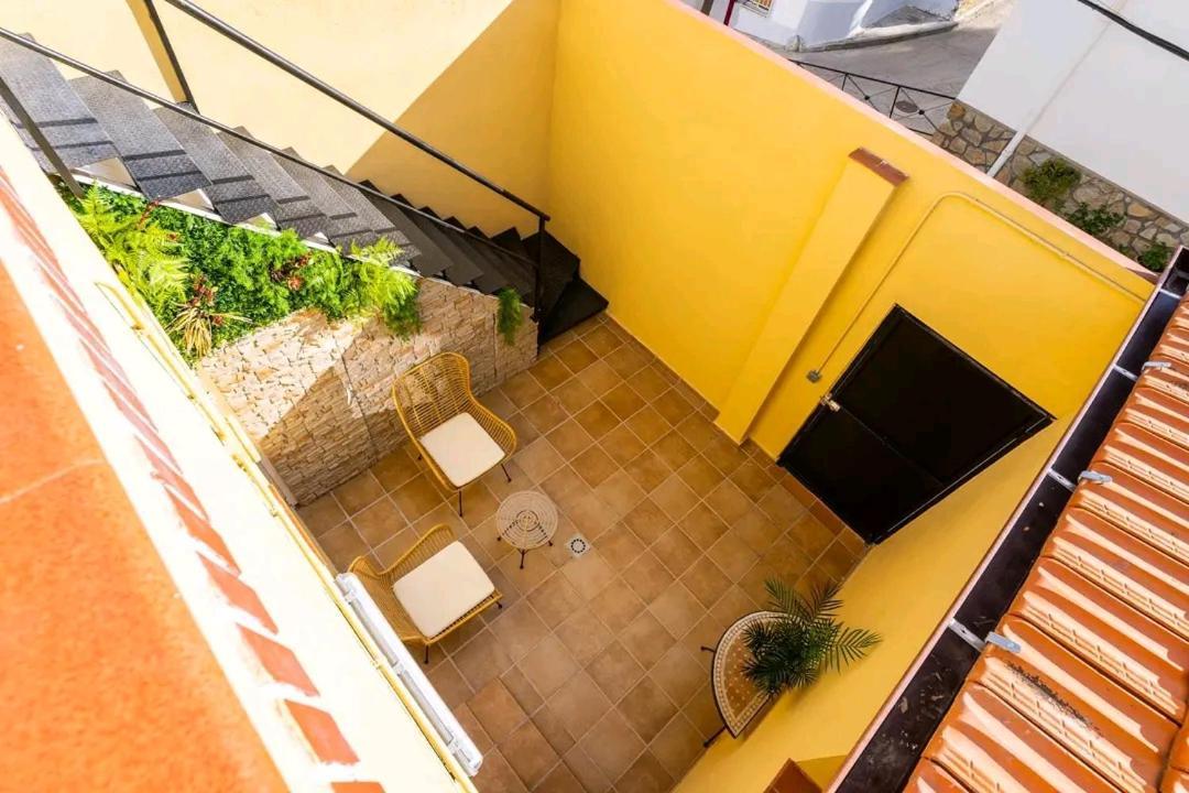 Casa De Felisa Y Jose Villa Chiloeches Exterior photo